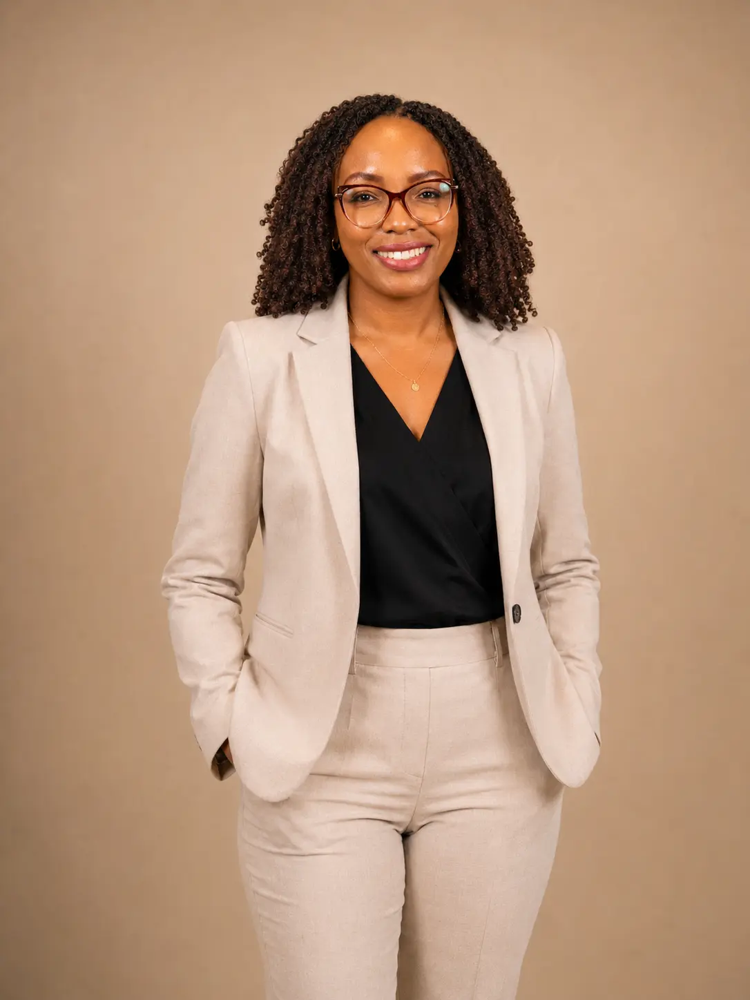 AnnRita Njiru-Mugo, Founder and Chief Advisor